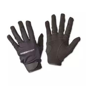 Перчатки FREEKNOT из хлоропрена Tough L, черные Y4616-L-90 чёрный
