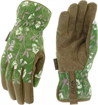 Перчатки MECHANIX размера Ethel Sweet Pea S женские V&A