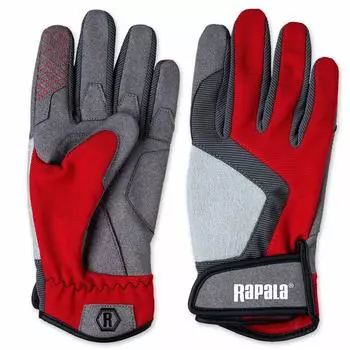 Перчатки Rapala Перчатки Performance RPERGM