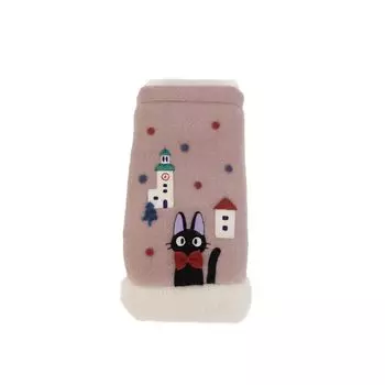 Перчатки Sun Arrow Studio Ghibli Delivery Service от Jiji Kiki K-9300 В20Ш11Г4 см