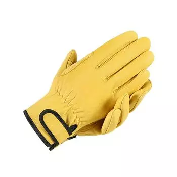 Перчатки Защитные защитные желтые/белые/серые Аксессуары Yellow