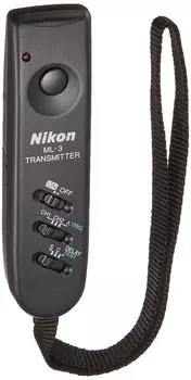 Передатчик Nikon Lumicontrol ML-3