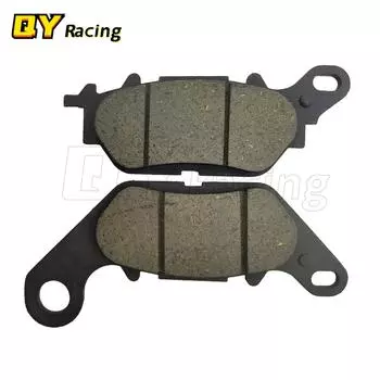 Передние и задние тормозные колодки для мотоцикла Yamaha YZFR3 YZF R3 321 Cc 2015-MTN320 MTN 320 A MT 03 MT03 2016 2017 2018-