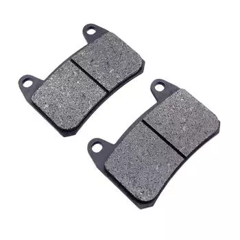 Передние и задние тормозные колодки мотоцикла для Benelli 300 BJ300GS BJ300 TNT300 TNT 300 BN 302 TORNADO STELS 300 Keeway RKX 300 1 Pair Rear