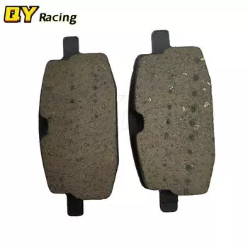 Передние тормозные колодки для скутера JOG50 AXIS90 BWS100 YW50 YW100 ZUMA Baja SunCity 50 TaoTao Speedy 50 Lance GTR 50 Vanguard 50 Baron