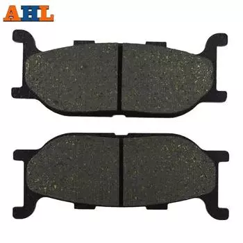 Передние тормозные колодки мотоцикла AHL, диски для Yamaha XVS 650 950 1300 Drag Star (1997-2007 гг.)Встар Кастом (1997-2015 гг.) классический