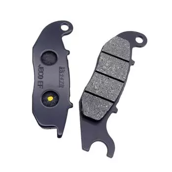 Передние тормозные колодки мотоцикла подходят для HONDA ANF125 3 T5 6 T6 A CBR125 M9 MA MB CBF125 R4 R5 RW5 RW6 RD RF RWB MSX125 DE CBR150R