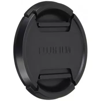 Передняя крышка объектива Fujifilm Flcp 72 Ii