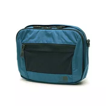 Передняя сумка Pouch Climbing TC Celestial Blue [Karimar]