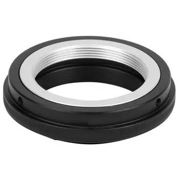 Переходник на кольцо объектива L39-Nex для объектива Leica M39L39 для камеры Sony NEX