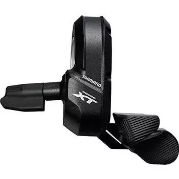 Переключатель SHIMANO SW-M8050-R XT Di2, E-Tube, хомутового типа, для правой руки