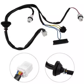 Переключатель задней двери для Nissan X-Trail T31 2008-2014, 25380-Jg01A