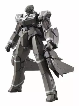 Переменное действие Areion Miyazawa Model Distribution Limited 140 мм окрашенная подвижная фигурка Aldnoah.Zero KG-7 прибл.