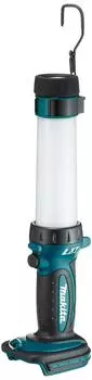 Перезаряжаемый рабочий фонарь Makita ML806Y чёрный