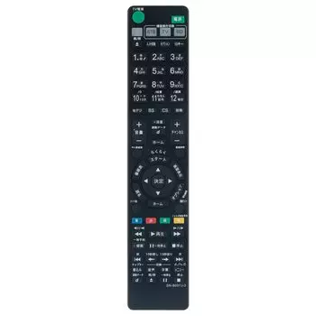 Альтернативный пульт дистанционного управления PerFascin ПОДХОДИТ ДЛЯ B007J SONY Sony Disc Recorder RMT- RMT-B009J RMT-B012J Blu-ray BDZ-AT950W BDZ-AT970T BDZ-AX1000