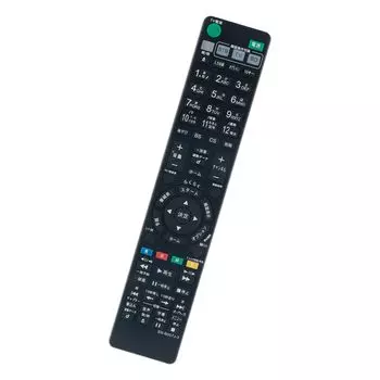 Альтернативный пульт дистанционного управления PerFascin ПОДХОДИТ ДЛЯ SONY Sony Disc Recorder RMT-B009J Blu-ray BDZ-AX2700T