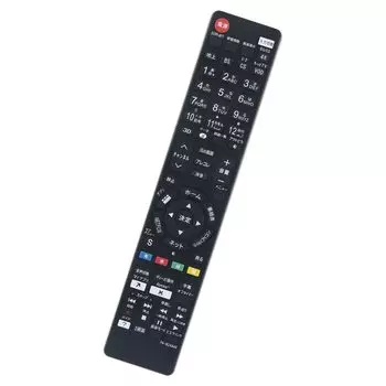 PerFascin Alternative Remote Control N2QAYB001228 FITS FOR Panasonic VIERA TV TH-49GX750 TH-49GX850 TH-49HX750 TH-49GX500 TH-49GX755 TH-55HX750 etc.
