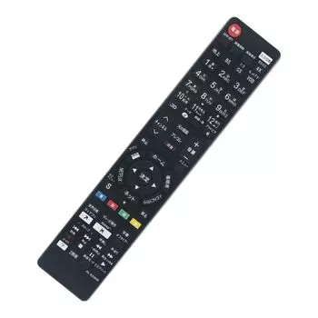 PerFascin Substitute remote control fits for N2QAYB000848 N2QBYB000045 N2QAYB000569 N2QAYB001228 N2QAYB000732 Panasonic VIERA TV etc.