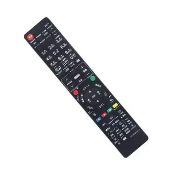 Замена пульта дистанционного управления PerFascin для Panasonic DIGA N2QAYB000905 DMR-BWT550-S