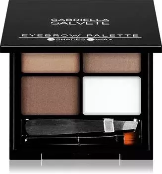 perfect eyebrow kit TU прозрачный