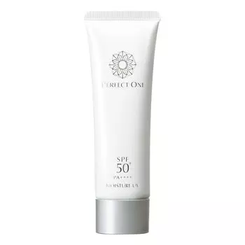 Perfect One SP Moisture UV 50 г солнцезащитный крем для лица UV Cut Сделано в Японии Shin Nippon Pharmaceutical Официальный почтовый заказ