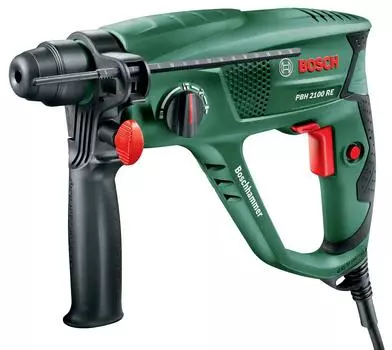 Перфоратор BOSCH SDS Plus PBH2100RE