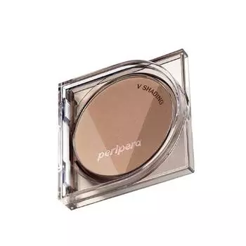 PERIPERA Чернила V-Shading 9.5г 01 Natural Brown