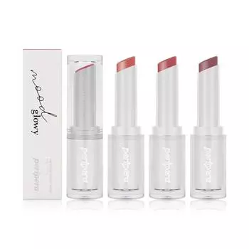 Peripera Ink Mood Glow Balm, 3 г, нет. 08 Cool Cool Coral, 1 шт.