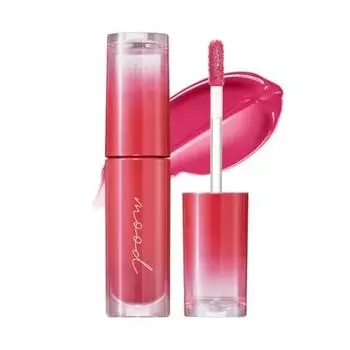 PERIPERA Ink Mood Glowy Tint (05 Cherry So What)