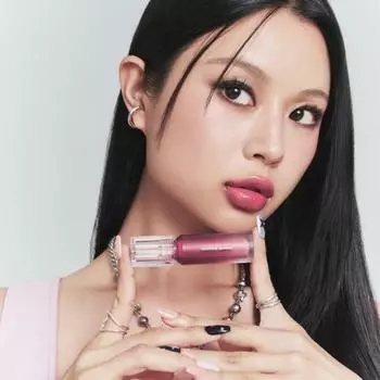 Peripera [new Hip Train] Peripera Water Bear Tint [peritage Ribbon] 07 Coolungdowon