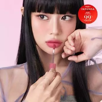 Peripera Over Blur Тинт 3,5 г 001 WARM-BASSADOR