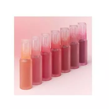 PERIPERA Over Blur Тинт 3,5 г 01 Warm Bassador