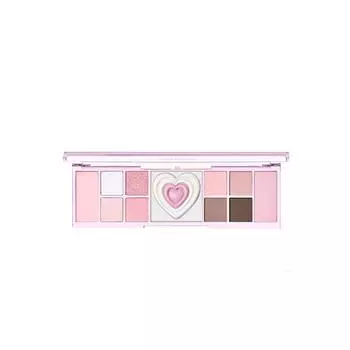 [PERIPERA] Палитра All Take Mood Like 12,5 г_#Night Peri Friends Collection