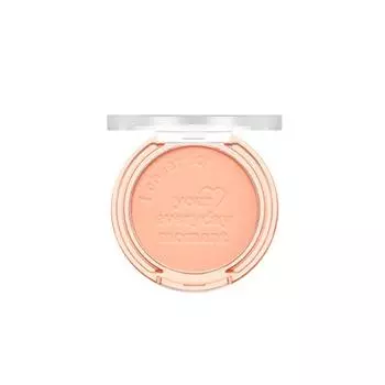 PERIPERA Pure Blush Sunshine Cheek 4,2 г [Коллекция Tulipology] 18 Shy Coral