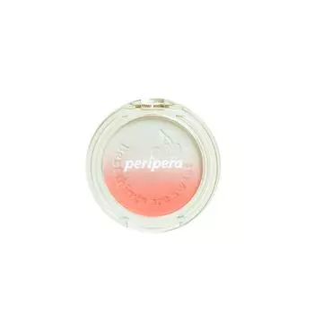[PERIPERA] Pure Blushed Custom Cheek 4,2 г_#SODA КОЛЛЕКЦИЯ CAF