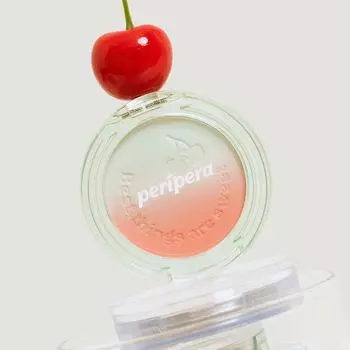 Peripera Pure Blushed Custom Cheek 4,2 г 03 Soul Rose