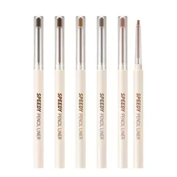 Peripera Speedy Pencil Liner, No. 05 N Open Rosy, 1 pc