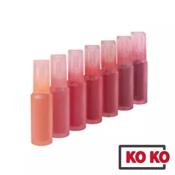 Peripera Тинт Over Blur 3,5 г (10 цветов) 01. Warm Bassador