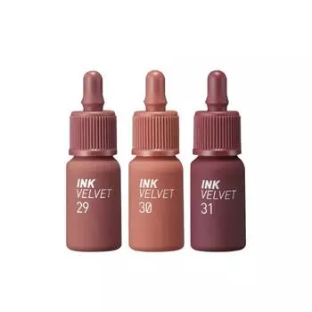 [PERIPERA] Тушь The Velvet 4g