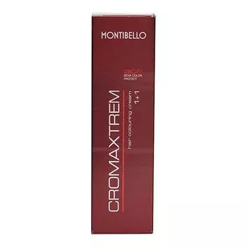 Permanent dye Cromaxtrem Montibello #X44
