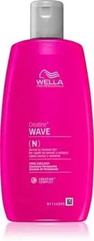Permanente Pour Cheveux Normaux Et Rsistants TU прозрачный