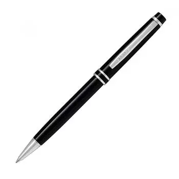 Шариковая ручка Pilot Granse Permanent Black