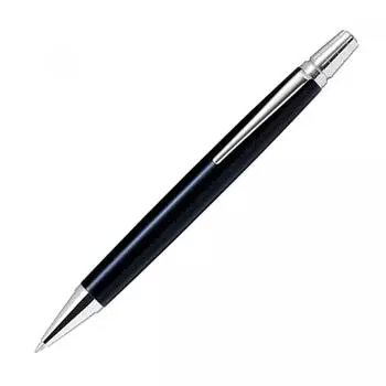 Шариковая ручка Pilot Rise Permanent starlight black