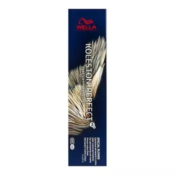 Перманентный краситель Koleston Me+ Wella № 12/89 (60 мл)