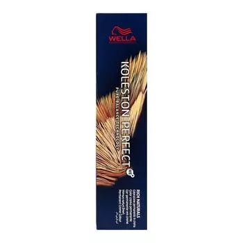 Перманентный краситель Koleston Me+ Wella N 6/97 (60 мл)
