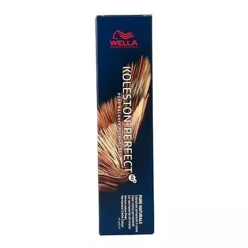 Перманентный краситель Koleston Me+ Wella N 77/02