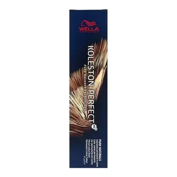 Перманентный краситель Koleston Me+ Wella N 77/0 (60 мл)