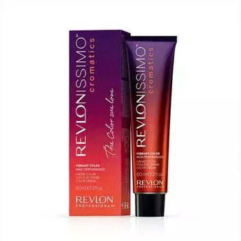 Перманентный краситель Revlonissimo Colorsmetique Cromatics Revlon Revlonissimo Colorsmetique N C50 (60 мл)