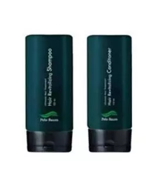 Perobalm Шампунь 110 мл Набор 150 мл/Кондиционер