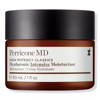 Perricone MD High Potency Classics Интенсивный увлажняющий крем с гиалуроновой кислотой, 1 унция